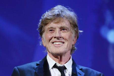 Robert Redford war Schauspieler, Regisseur und ein engagierter Umweltschützer. (Archivbild) Robert Redford war Schauspieler, Regisseur und ein engagierter Umweltschützer. (Archivbild)
