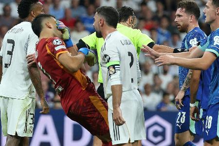 Dank Mbappé: Alonso feiert gelungene Premiere