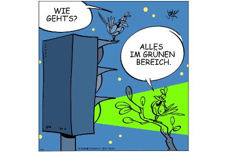 NEUEZEITEN