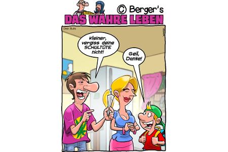 WAHRESLEBEN