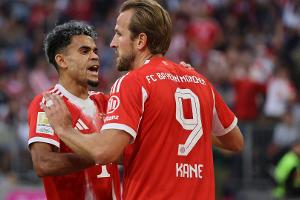 Die Sport-Höhepunkte am Mittwoch, 17. September