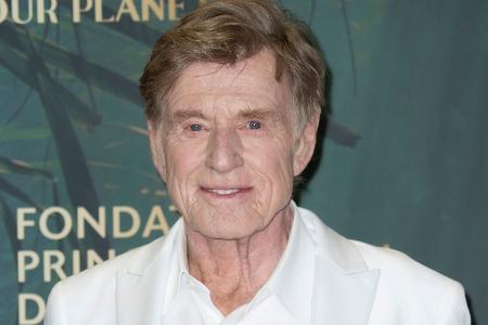 Robert Redford Robert Redford