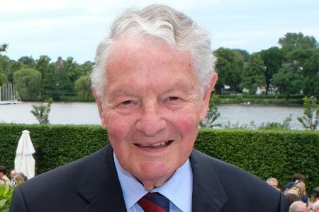 22. August: Rolf Seelmann-Eggebert
