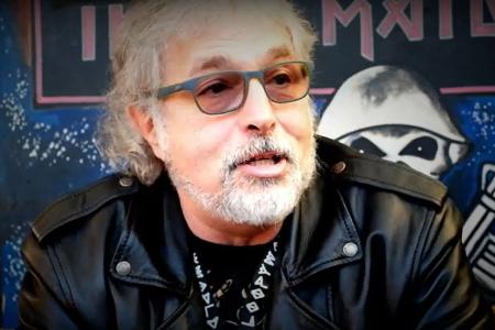 29. Juli: Paul Mario Day