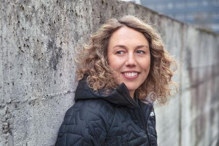 28. Juli: Laura Dahlmeier