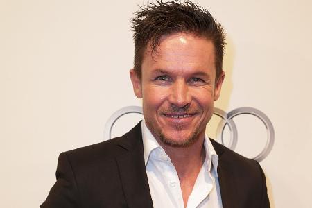 17. Juli: Felix Baumgartner