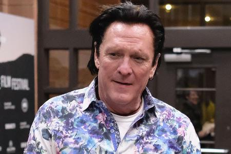 3. Juli: Michael Madsen