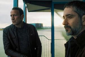 "Tatort": Denis Moschitto wird Partner von Wotan Wilke Möhring