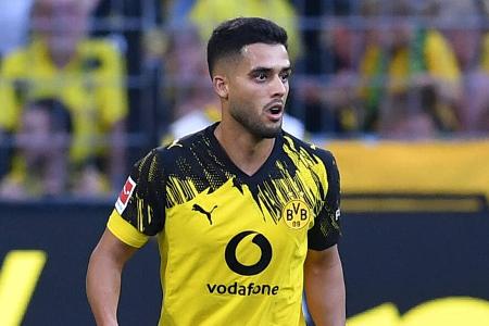 MITTELFELD: Yan Couto - Note: 4,0 - Legte über weite Strecken einen frustrierenden Auftritt hin. Häufte leichte Ballverluste an und spielte die Angriffe vielfach technisch unsauber aus. In der hektischen Schlussphase schlug dann aber seine Stunde. Sein frecher Schuss in die kurze fühlte sich kurz wie der Siegtreffer an.