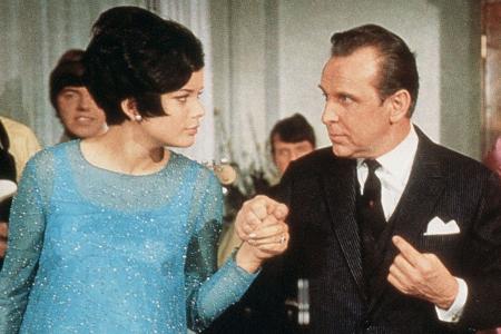 Die große Lümmel-Schwester