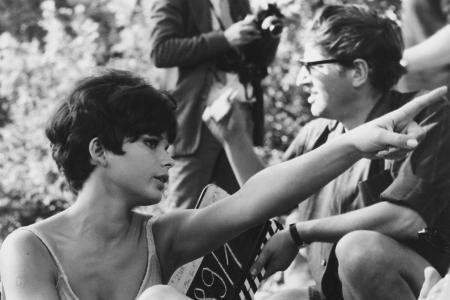 Die richtige Einstellung