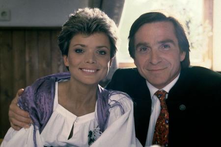 Das TV-Traumpaar - Teil 2