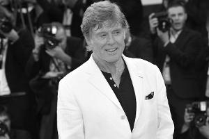 "Einfluss über Generationen": Leonardo DiCaprio würdigt Robert Redford