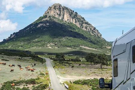 Dauertest Frabkia Neo (2025) Italien