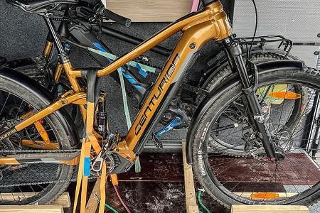Dauertest Frabkia Neo (2025) Bewertung