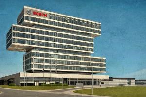 Bosch Stuttgart