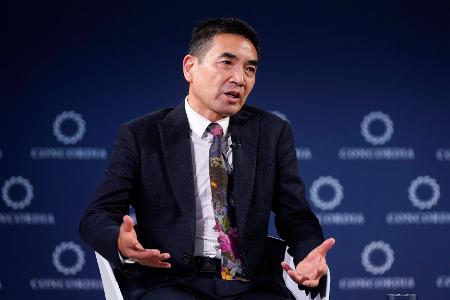 Eric Yuan