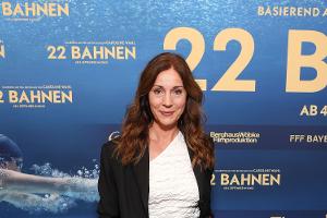 Ulrike C. Tscharre im Interview