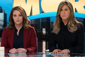 Vor Start von Staffel vier: "The Morning Show" erhält fünfte Season