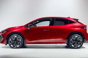Neuer Renault Clio Hybrid E-Tech (2026)