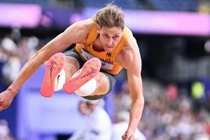 Angeschlagener Heß scheidet in WM-Qualifikation aus