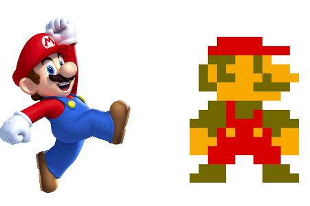 Super Mario