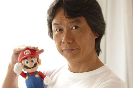 Marios 