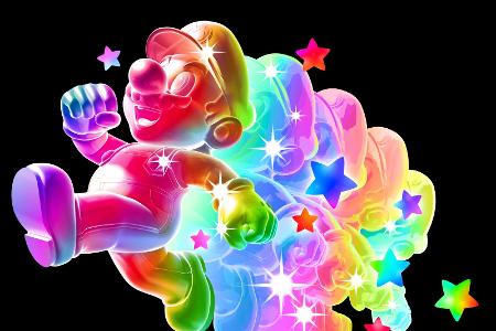Super Mario