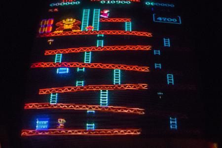 Super Mario