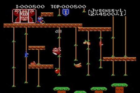 Super Mario