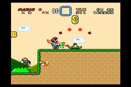 Super Mario