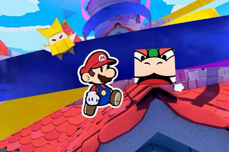 Super Mario