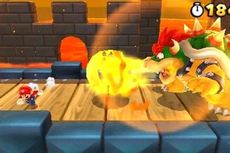 Super Mario
