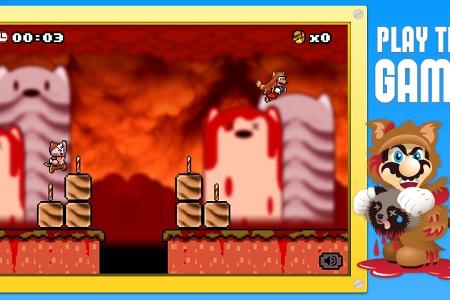 Super Mario