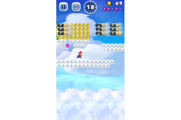 Super Mario