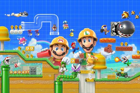 Super Mario