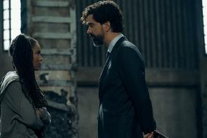 Zweite Staffel "Gen V": Wie der Ableger das "The Boys"-Ende einläutet