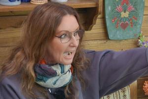 Sommerhaus der Stars 