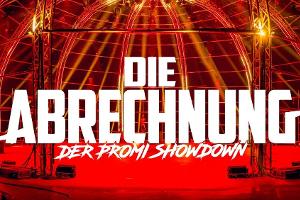 Neue Show: Das passiert in "Die Abrechnung - Der Promi-Showdown"