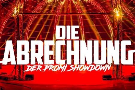 Neue Show: Das passiert in "Die Abrechnung - Der Promi-Showdown"