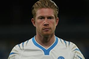 Guardiola: Freude über De-Bruyne-Rückkehr "nach dem Spiel"