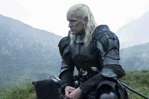 "Game of Thrones"-Fans dürfen sich 2026 auf gleich zwei Serien freuen