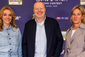 ESC-Vorentscheid: Im kommenden Jahr wohl ohne Raab und RTL