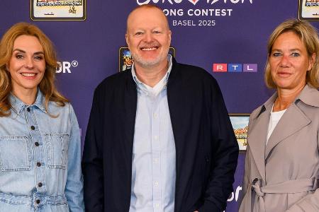 ESC-Vorentscheid: Im kommenden Jahr wohl ohne Raab und RTL