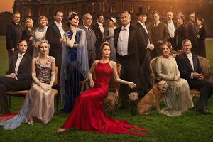 Downton Abbey: Das große Finale