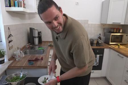 Das perfekte Dinner - Tag 3