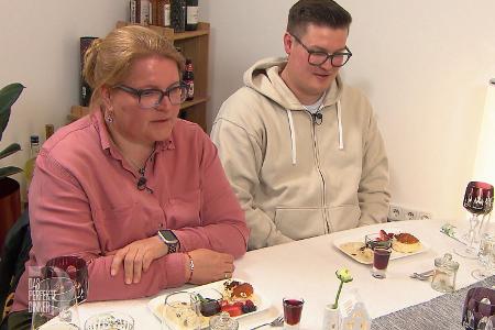 Das perfekte Dinner - Tag 3