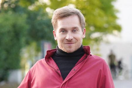 Samuel Koch bei "Wetten, dass..?": War es ein Arbeitsunfall?