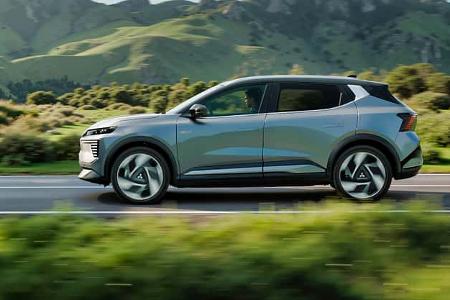 09/2025 Mitsubishi Eclipse Cross