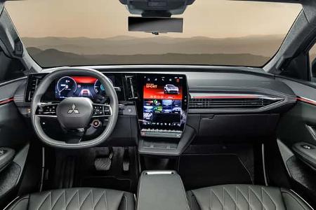 09/2025 Mitsubishi Eclipse Cross